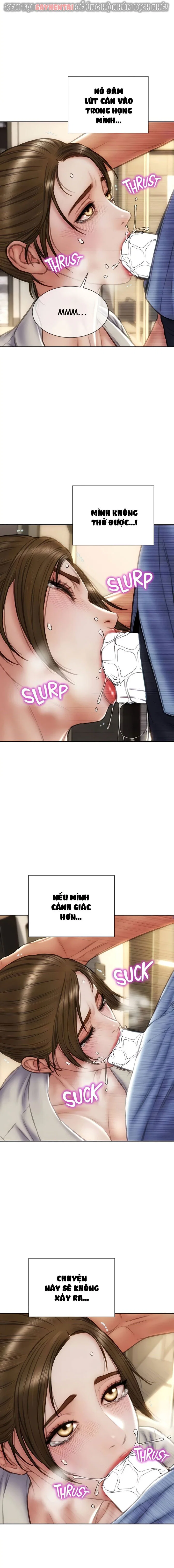 Gã Tồi Tệ - Chapter 45 trang 3