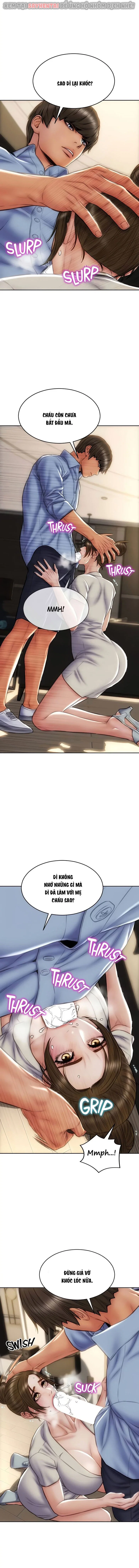 Gã Tồi Tệ - Chapter 45 trang 4
