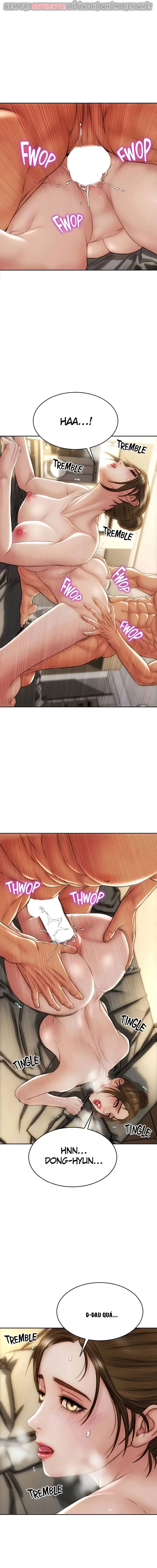 Gã Tồi Tệ - Chapter 45 trang 9