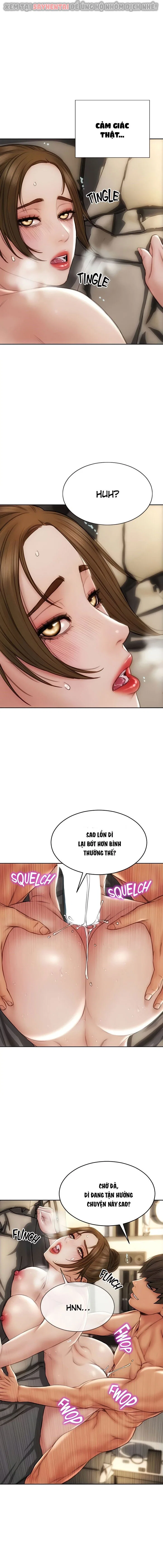 Gã Tồi Tệ - Chapter 45 trang 11