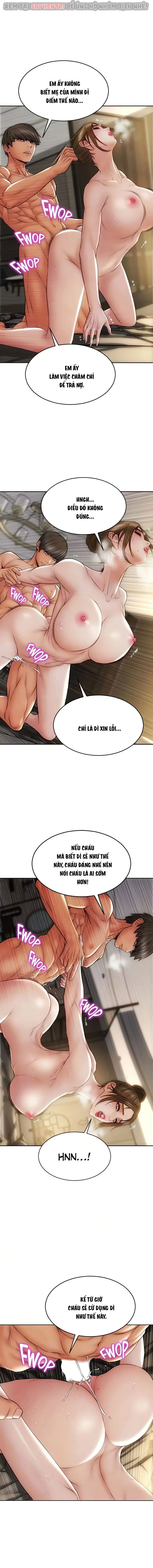 Gã Tồi Tệ - Chapter 45 trang 13