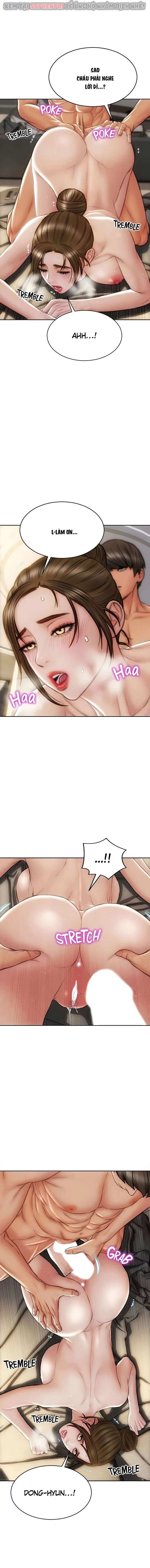 Gã Tồi Tệ - Chapter 46 trang 4