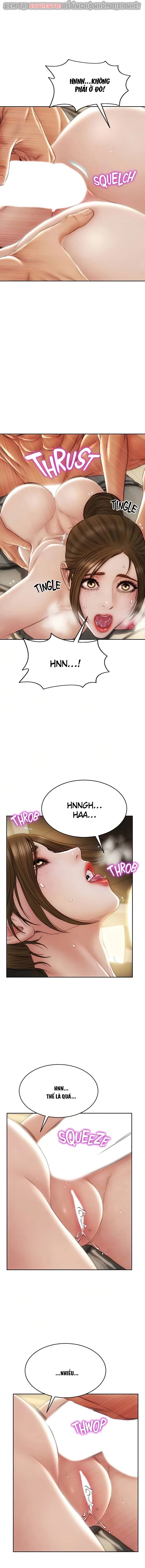 Gã Tồi Tệ - Chapter 46 trang 5