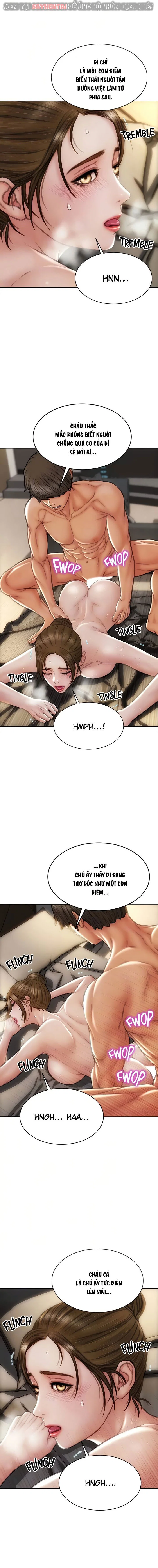 Gã Tồi Tệ - Chapter 46 trang 7