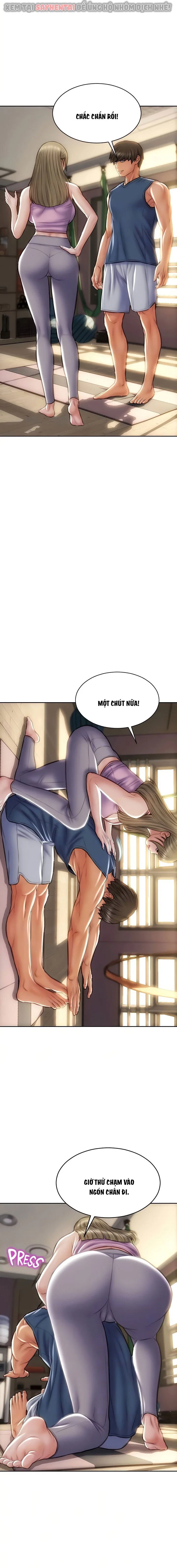 Gã Tồi Tệ - Chapter 46 trang 12