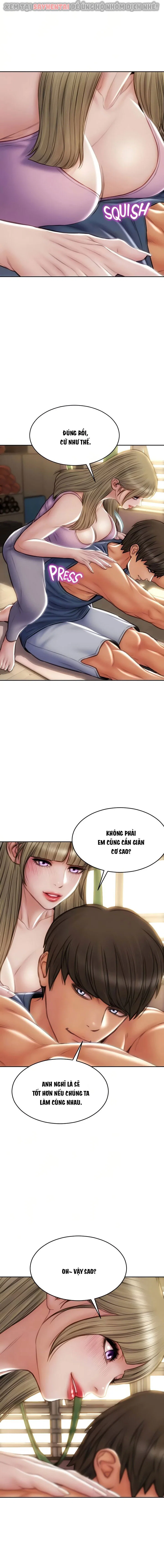 Gã Tồi Tệ - Chapter 46 trang 13