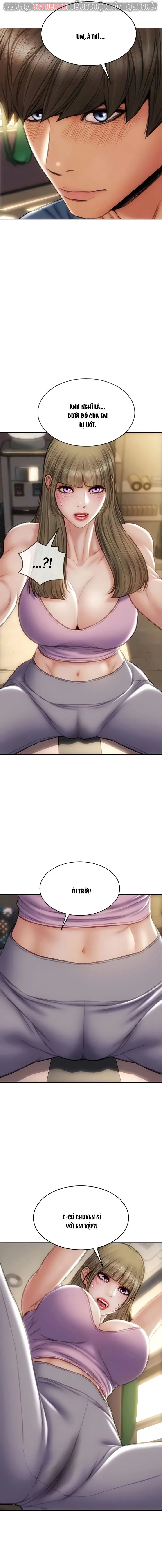 Gã Tồi Tệ - Chapter 46 trang 18
