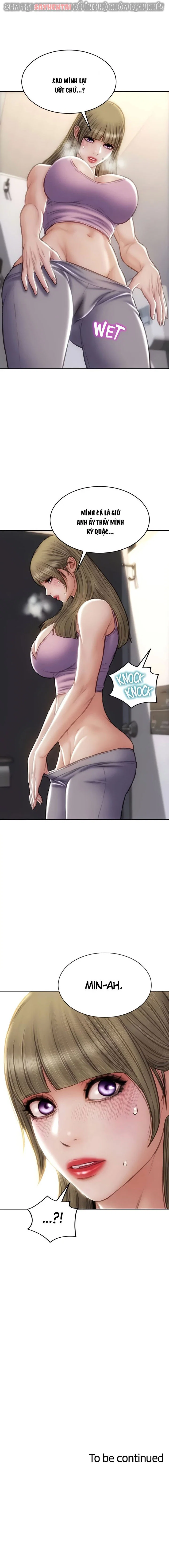 Gã Tồi Tệ - Chapter 46 trang 20