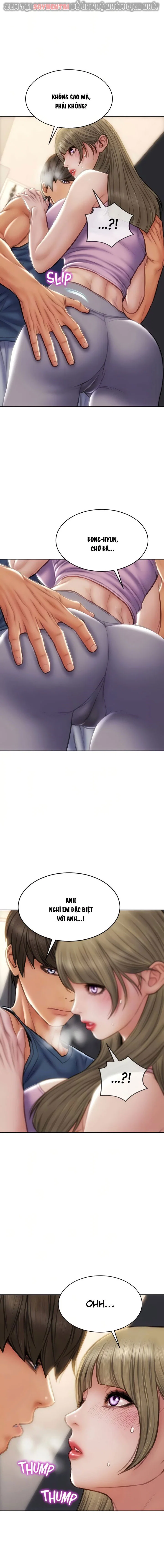 Gã Tồi Tệ - Chapter 47 trang 6
