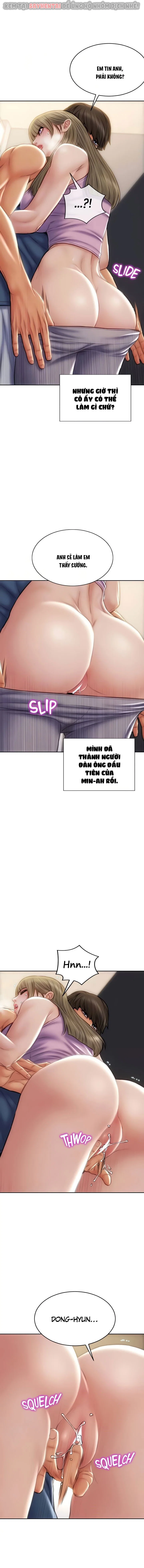 Gã Tồi Tệ - Chapter 47 trang 8