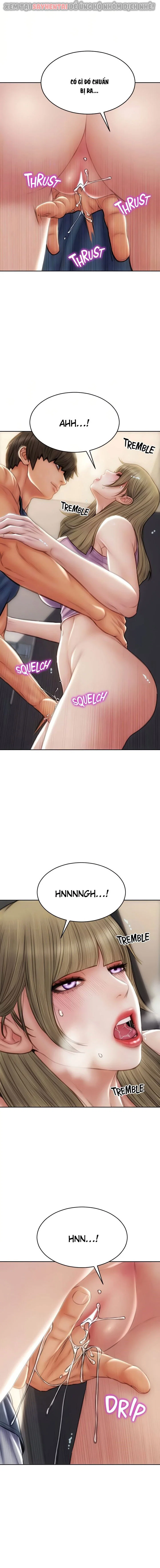Gã Tồi Tệ - Chapter 47 trang 15