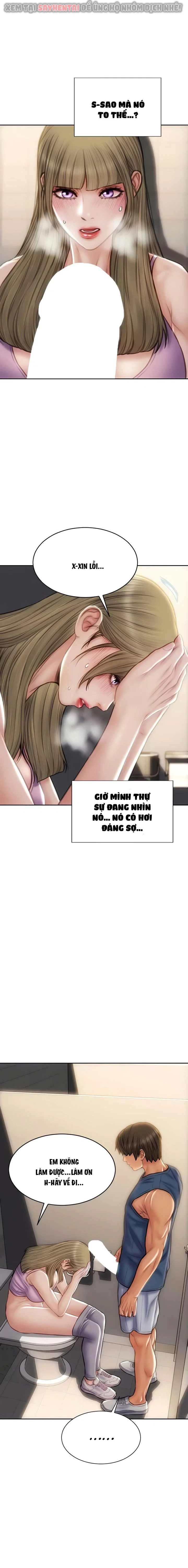 Gã Tồi Tệ - Chapter 47 trang 17