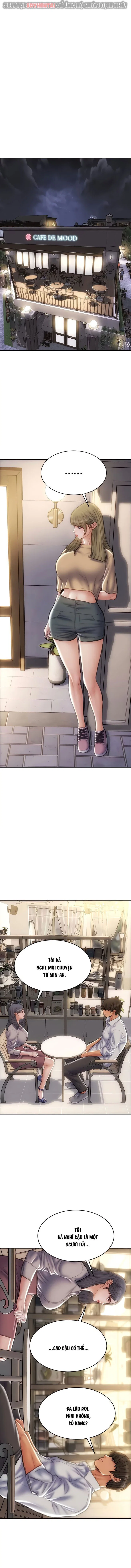 Gã Tồi Tệ - Chapter 47 trang 18