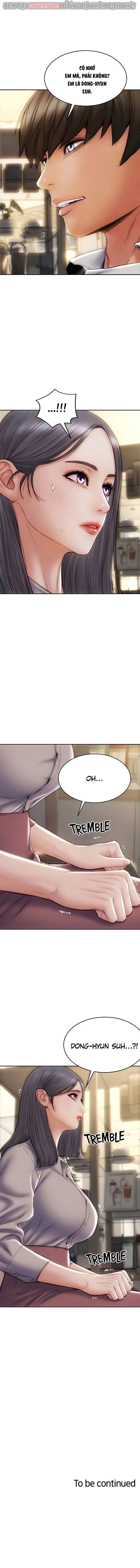Gã Tồi Tệ - Chapter 47 trang 19