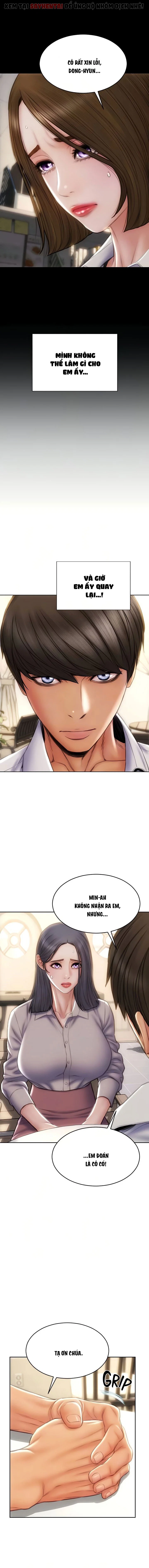 Gã Tồi Tệ - Chapter 48 trang 6