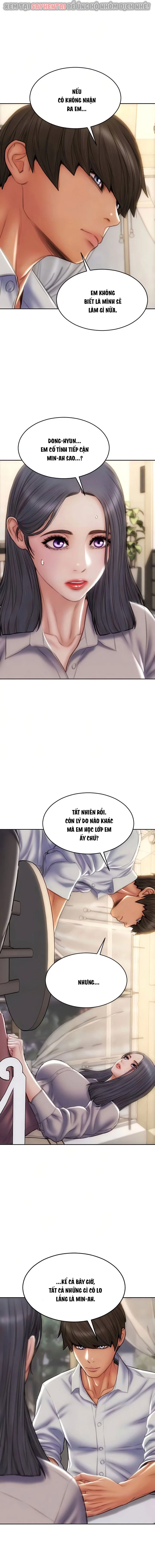 Gã Tồi Tệ - Chapter 48 trang 7