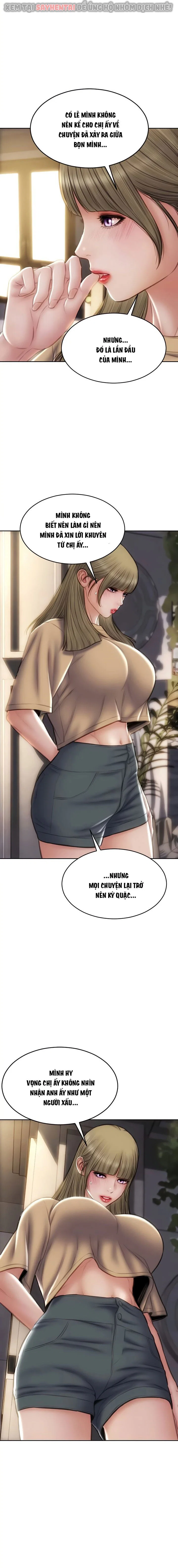 Gã Tồi Tệ - Chapter 48 trang 11