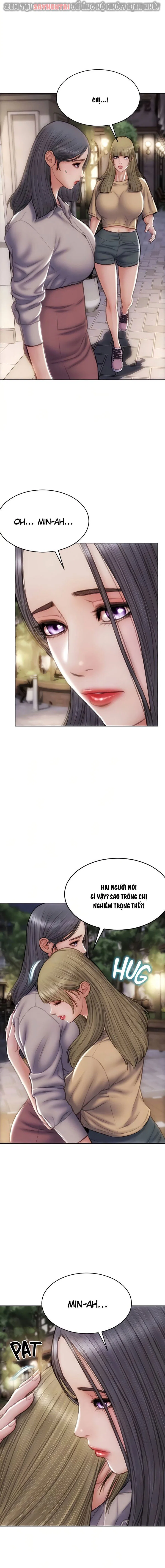 Gã Tồi Tệ - Chapter 48 trang 12