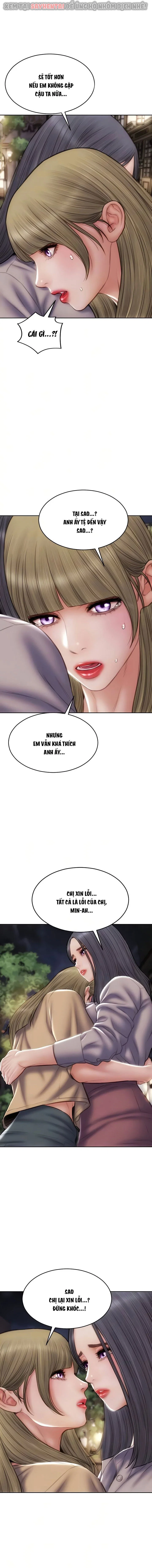 Gã Tồi Tệ - Chapter 48 trang 13