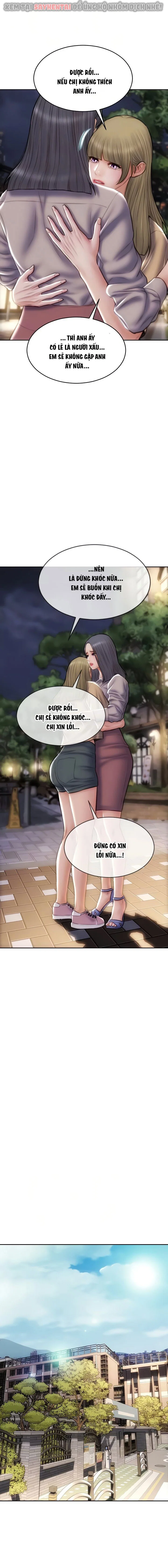 Gã Tồi Tệ - Chapter 48 trang 14