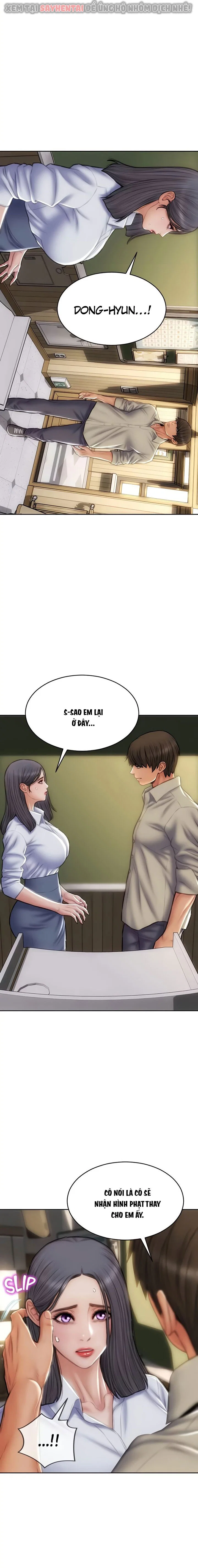 Gã Tồi Tệ - Chapter 48 trang 16