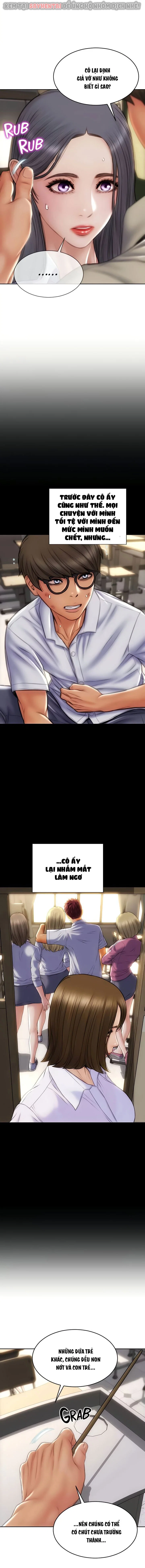 Gã Tồi Tệ - Chapter 48 trang 17