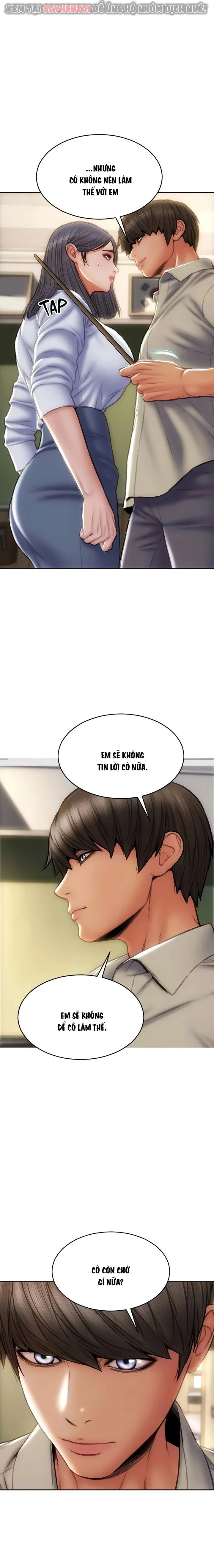 Gã Tồi Tệ - Chapter 48 trang 18