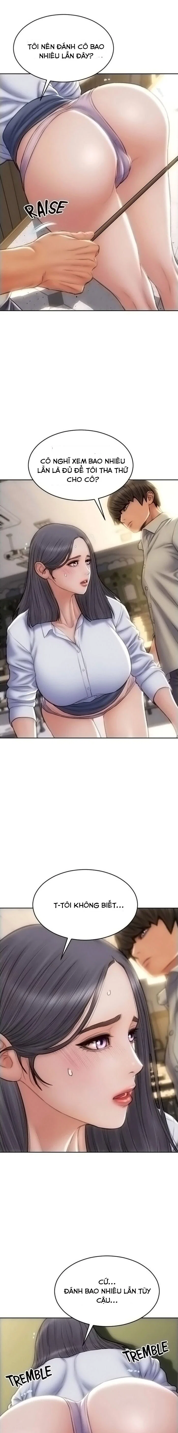Gã Tồi Tệ - Chapter 49 trang 4