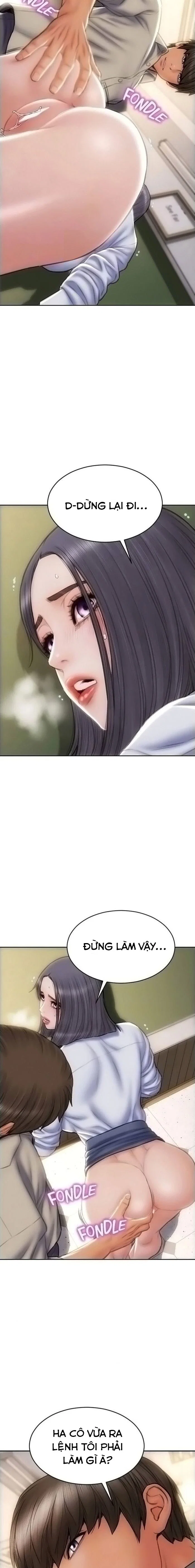 Gã Tồi Tệ - Chapter 49 trang 8