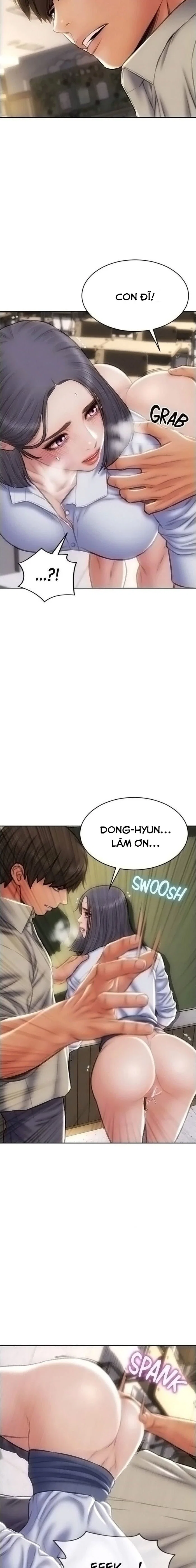 Gã Tồi Tệ - Chapter 49 trang 9