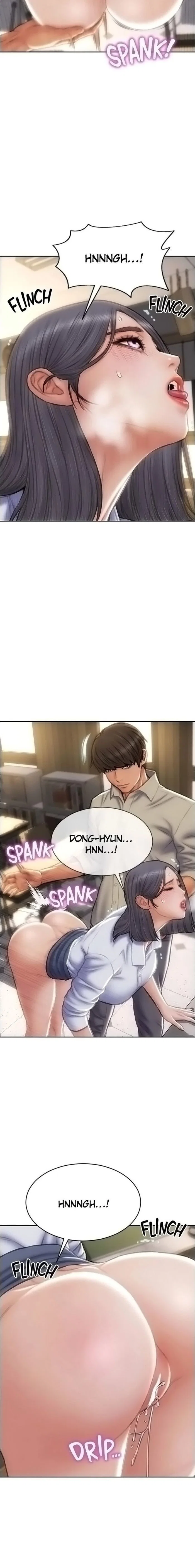 Gã Tồi Tệ - Chapter 49 trang 11