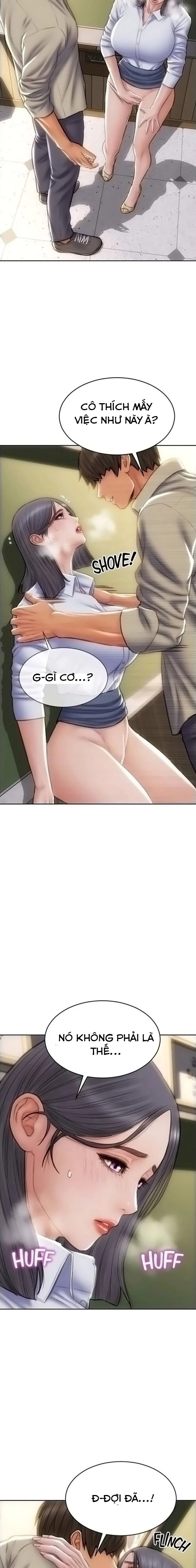 Gã Tồi Tệ - Chapter 49 trang 13