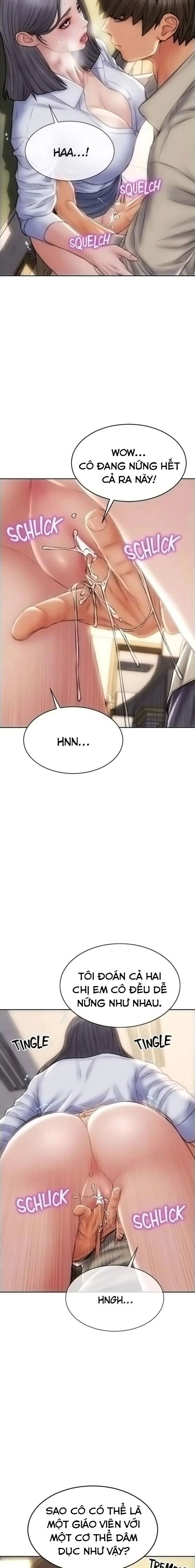 Gã Tồi Tệ - Chapter 49 trang 15