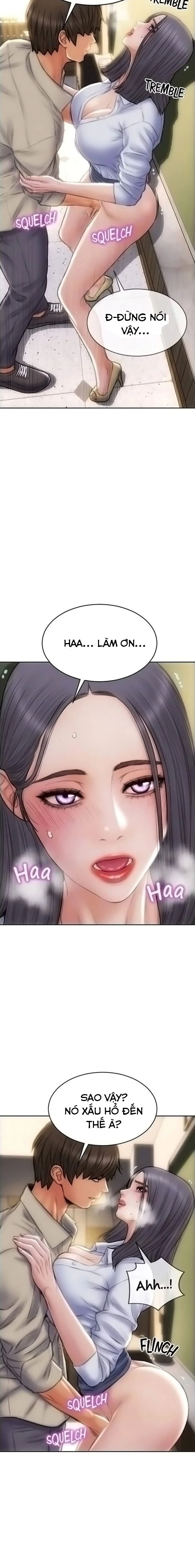 Gã Tồi Tệ - Chapter 49 trang 16