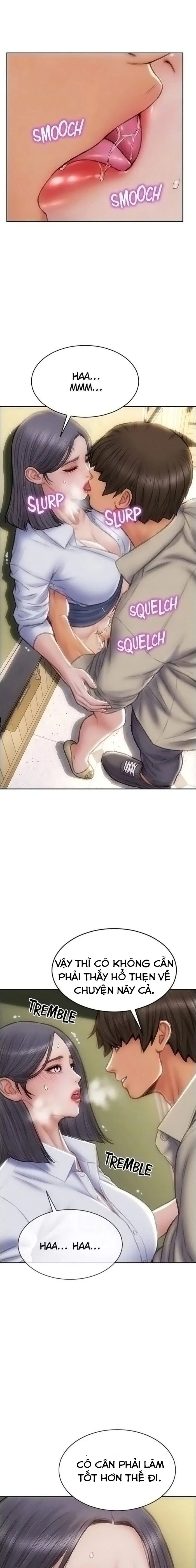 Gã Tồi Tệ - Chapter 49 trang 18