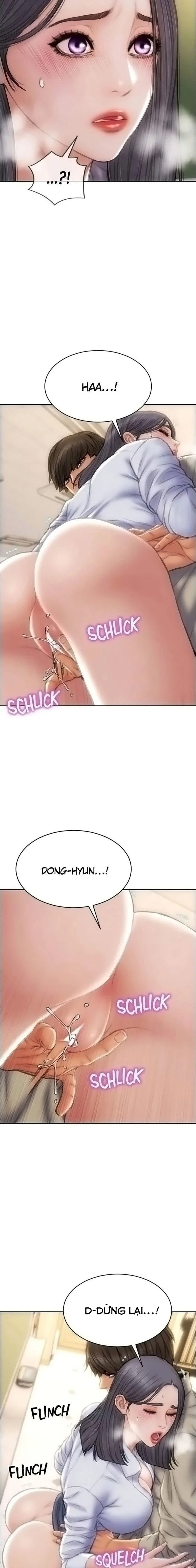 Gã Tồi Tệ - Chapter 49 trang 19
