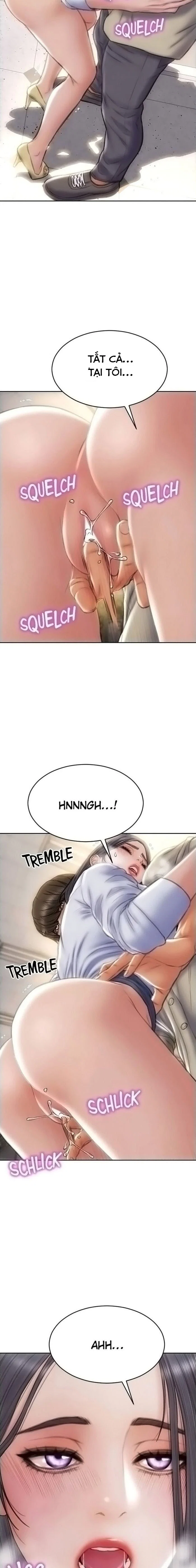 Gã Tồi Tệ - Chapter 49 trang 20