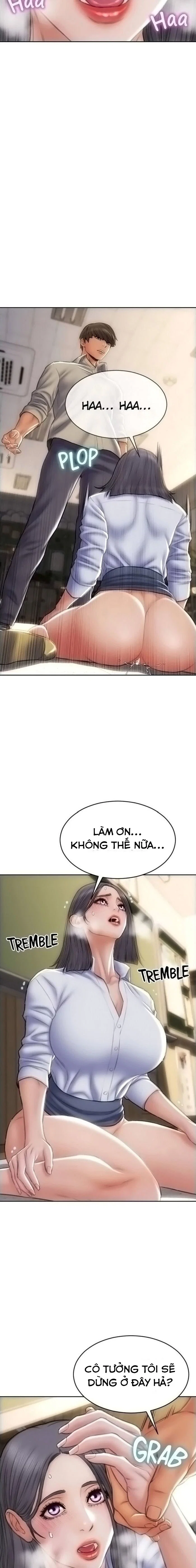 Gã Tồi Tệ - Chapter 49 trang 21