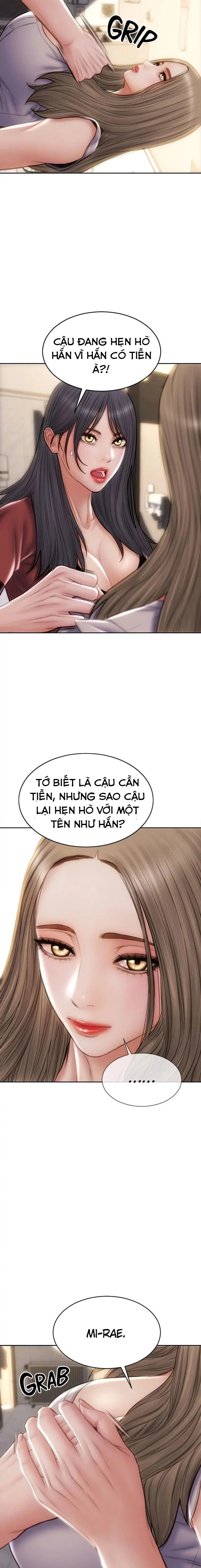 Gã Tồi Tệ - Chapter 51 trang 5
