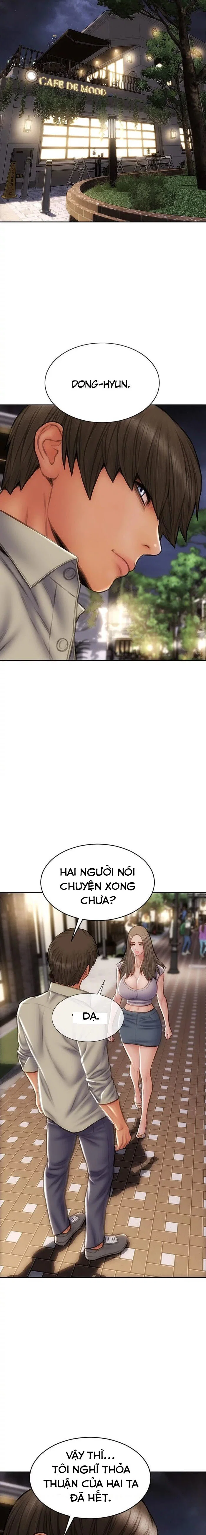 Gã Tồi Tệ - Chapter 51 trang 12