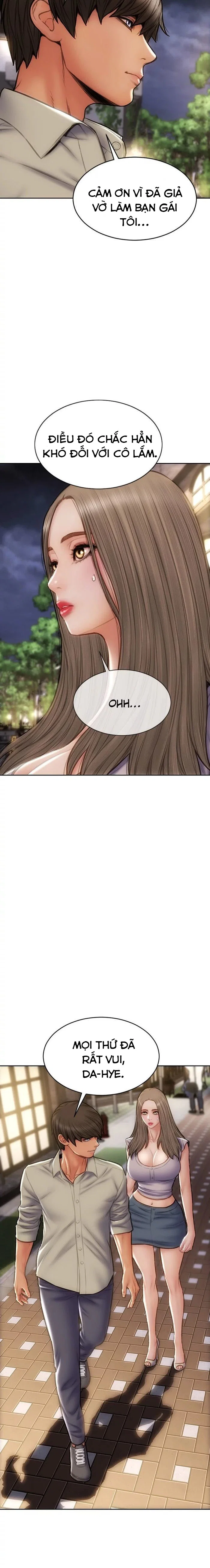 Gã Tồi Tệ - Chapter 51 trang 13