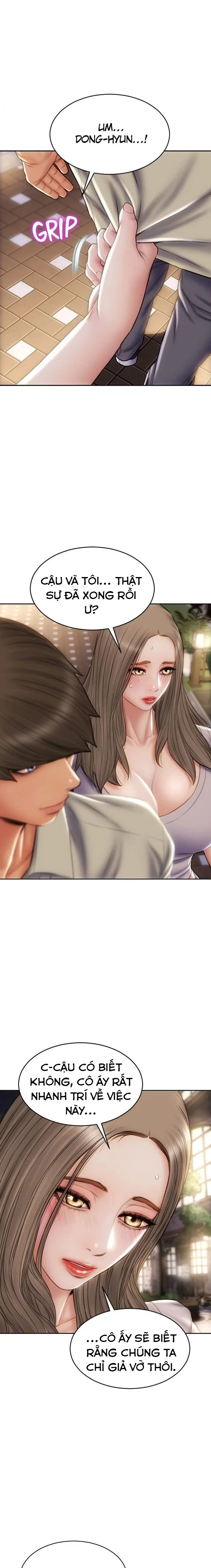 Gã Tồi Tệ - Chapter 51 trang 14