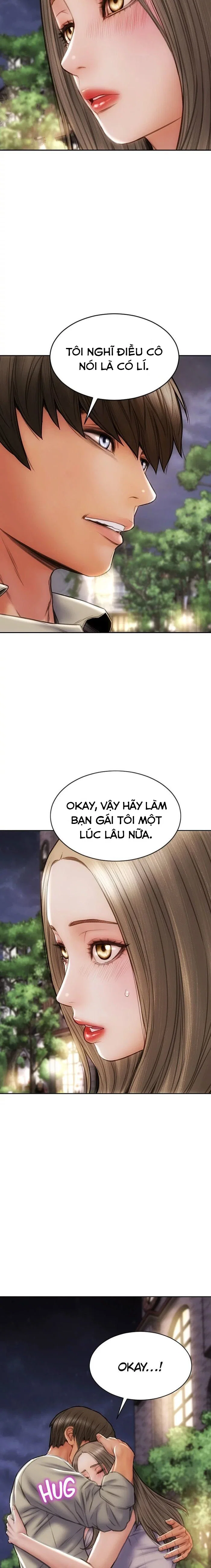 Gã Tồi Tệ - Chapter 51 trang 16