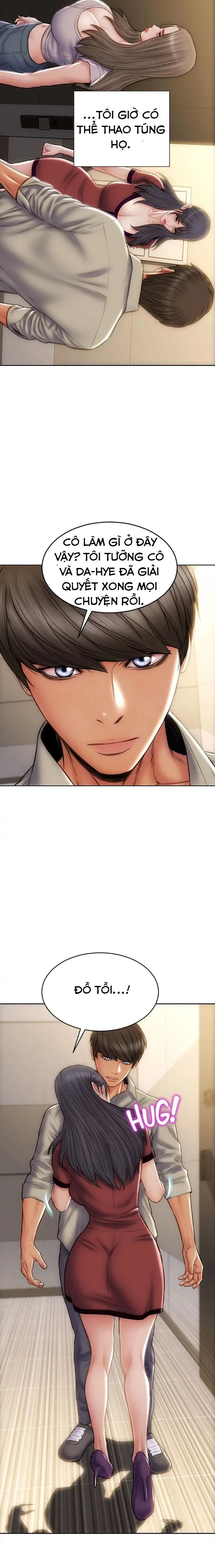 Gã Tồi Tệ - Chapter 51 trang 19
