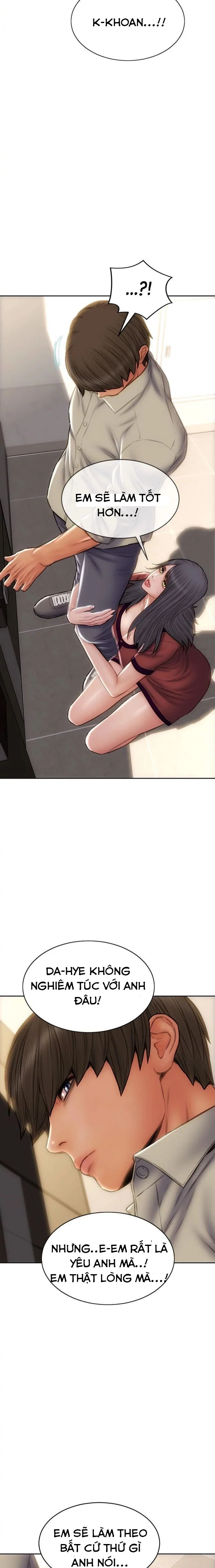 Gã Tồi Tệ - Chapter 51 trang 22