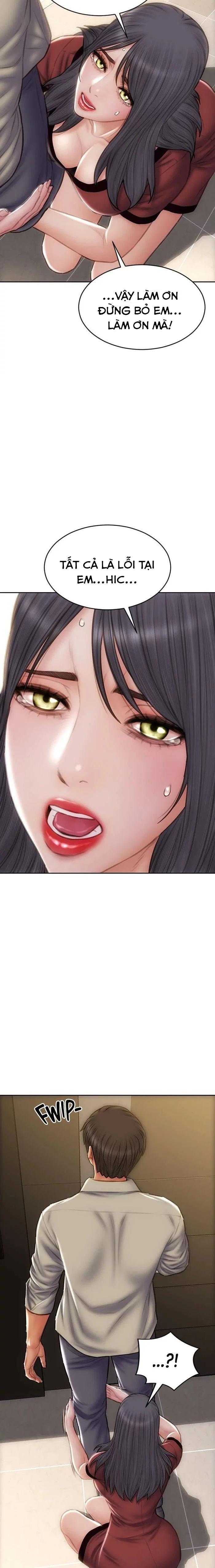 Gã Tồi Tệ - Chapter 51 trang 23