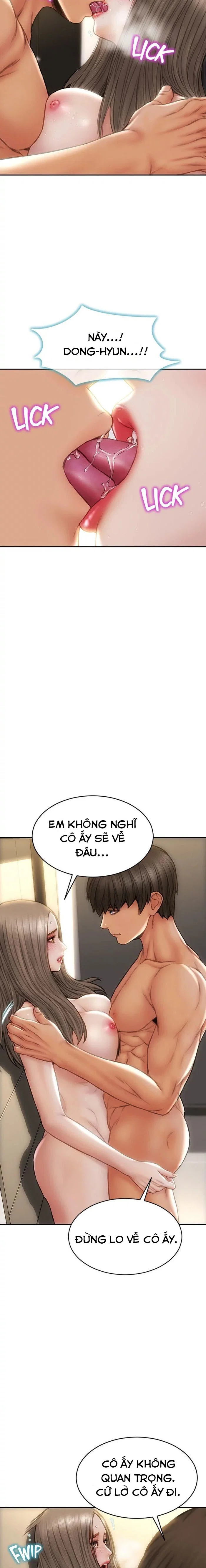 Gã Tồi Tệ - Chapter 52 trang 4