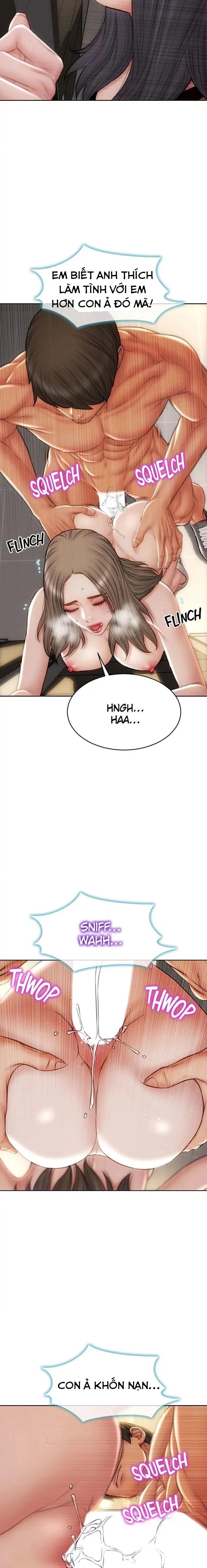 Gã Tồi Tệ - Chapter 52 trang 11