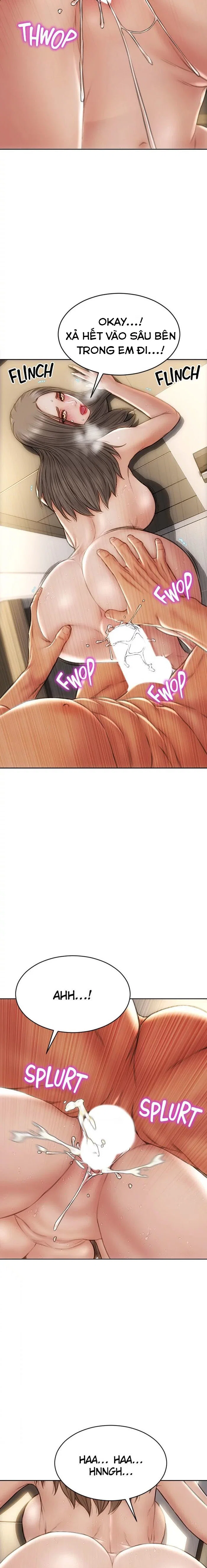 Gã Tồi Tệ - Chapter 52 trang 12