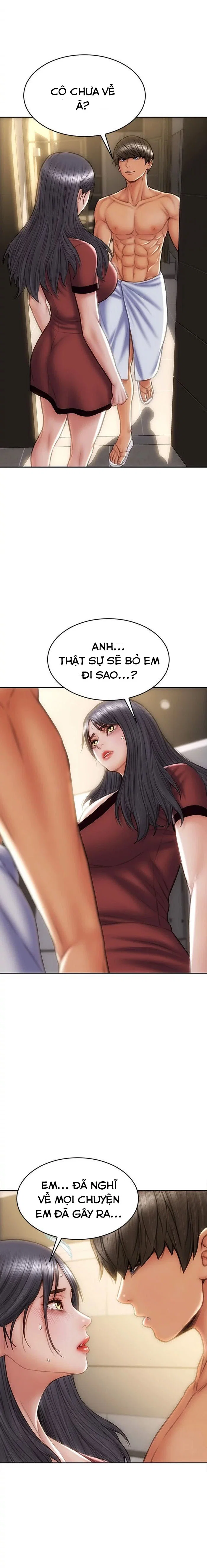Gã Tồi Tệ - Chapter 52 trang 16